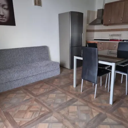 Malibu Ocean View Apartamento