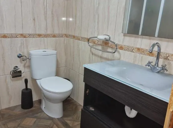 Apartamento Malibu Ocean View