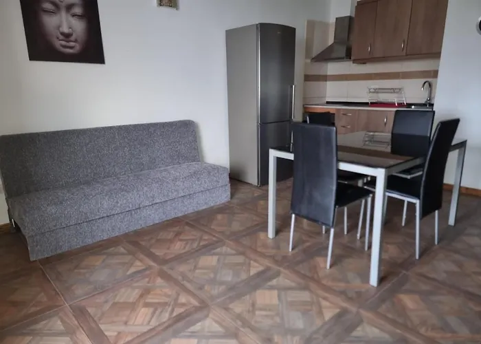 Malibu Ocean View Apartamento