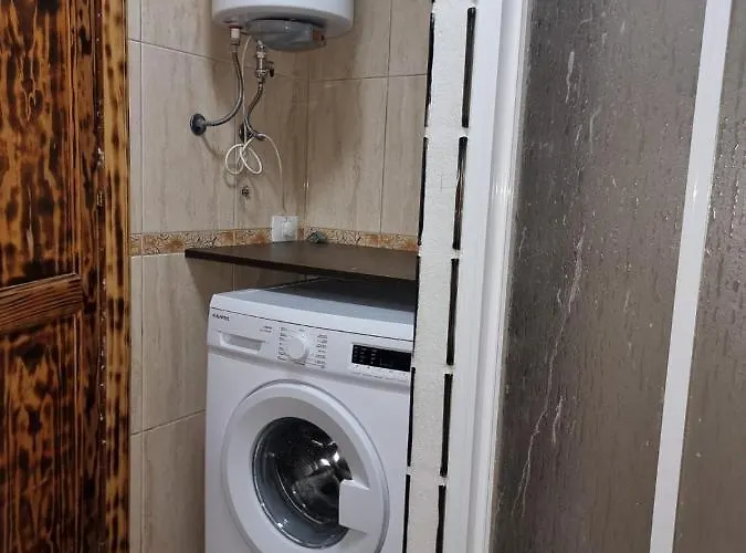 Malibu Ocean View Apartamento *