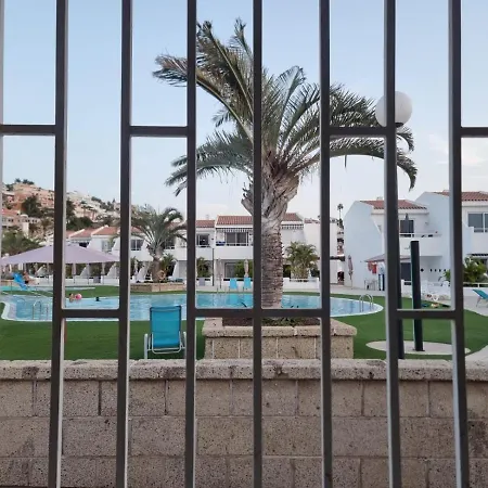 Apartment Malibu Ocean View Costa Adeje (Tenerife)