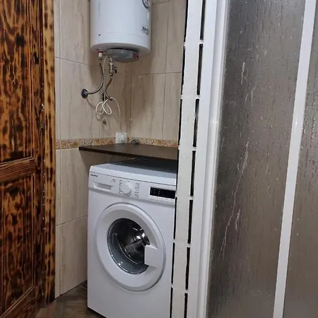 Malibu Ocean View 아파트 *