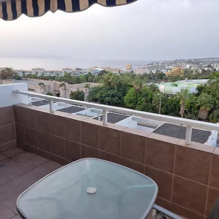 Malibu Ocean View * Costa Adeje (Tenerife)
