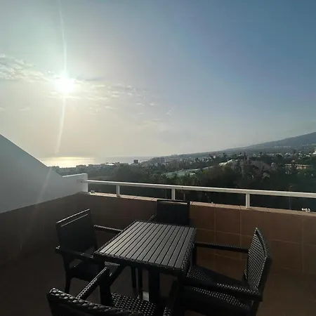 Malibu Ocean View
