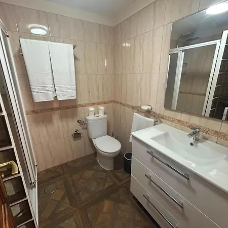 Malibu Ocean View Appartement *