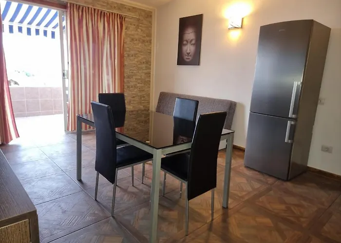 Apartmán Malibu Ocean View *