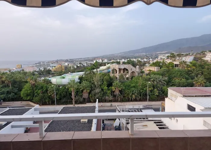 Malibu Ocean View شقة أذيخي